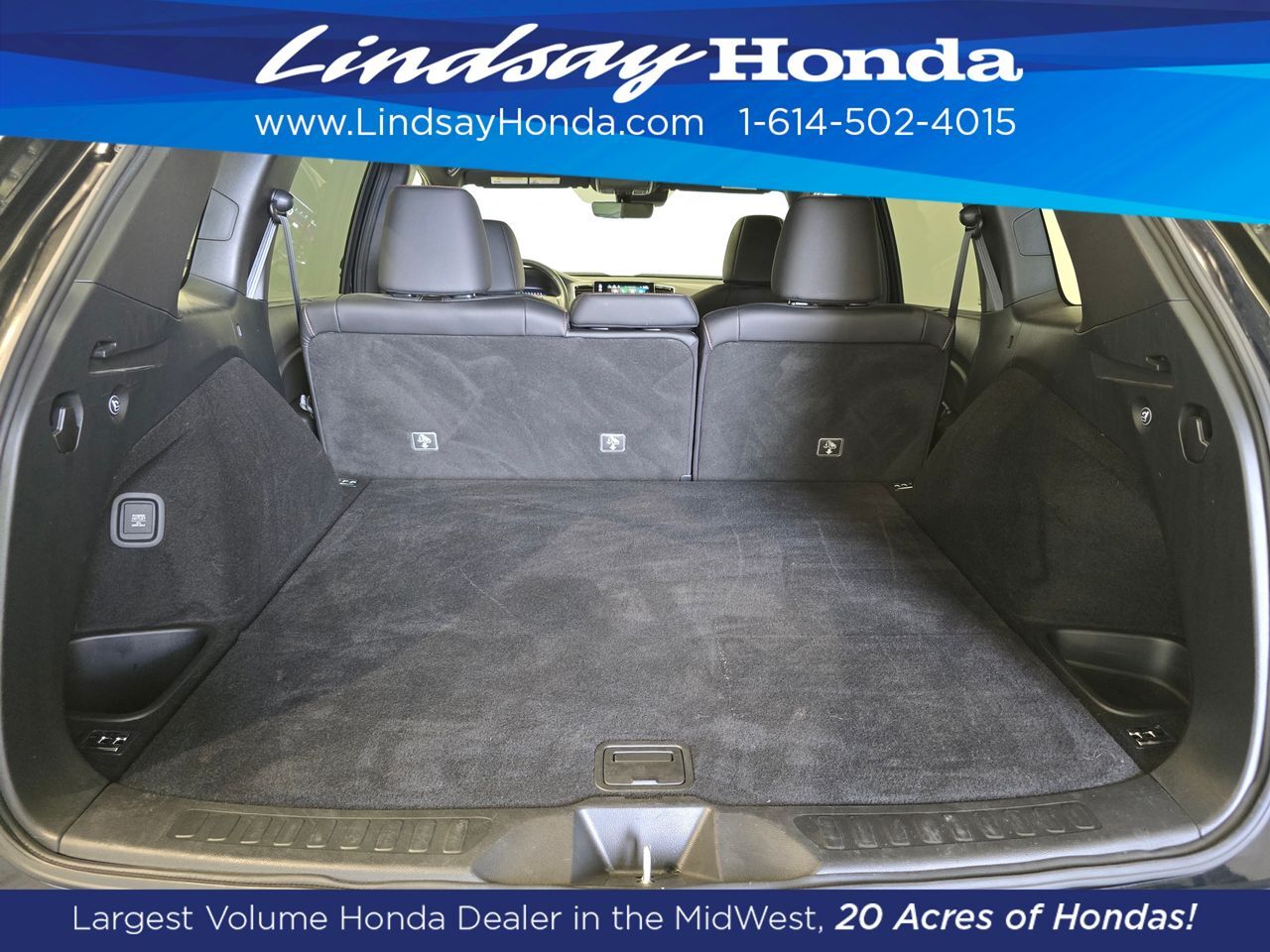 2023 Honda Passport TrailSport Columbus OH