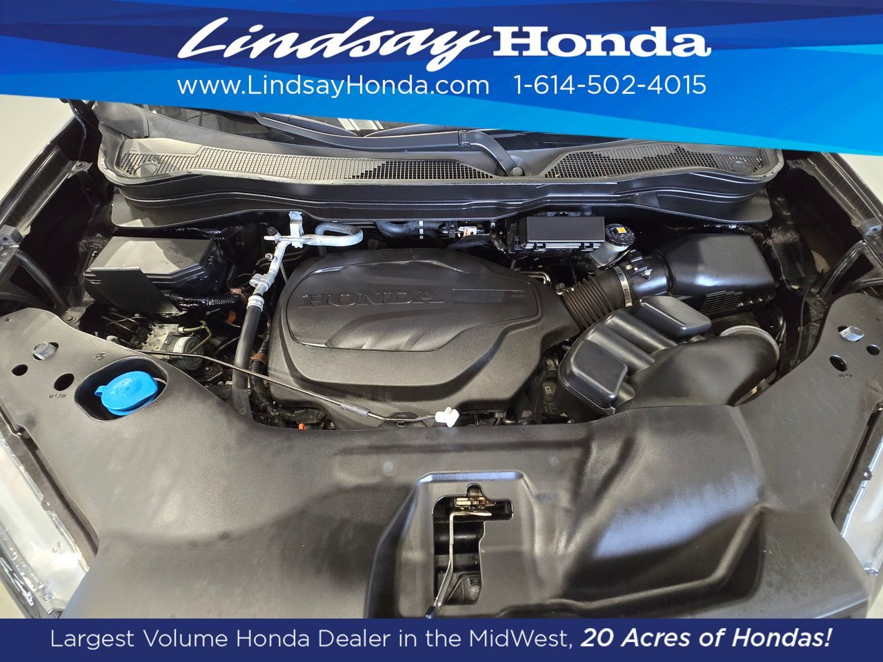 2023 Honda Passport TrailSport Columbus OH
