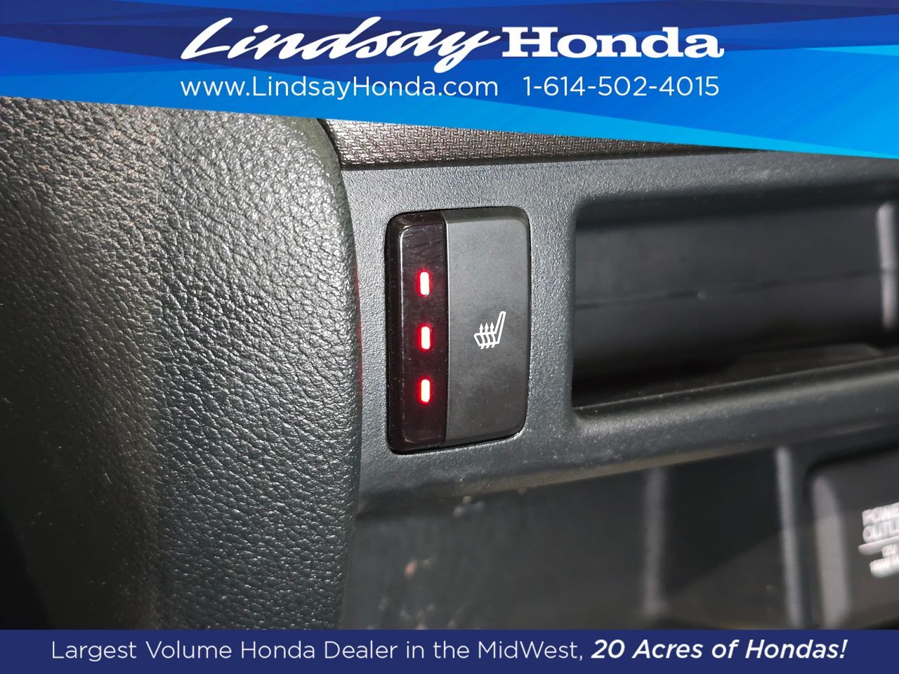 2023 Honda Passport TrailSport Columbus OH