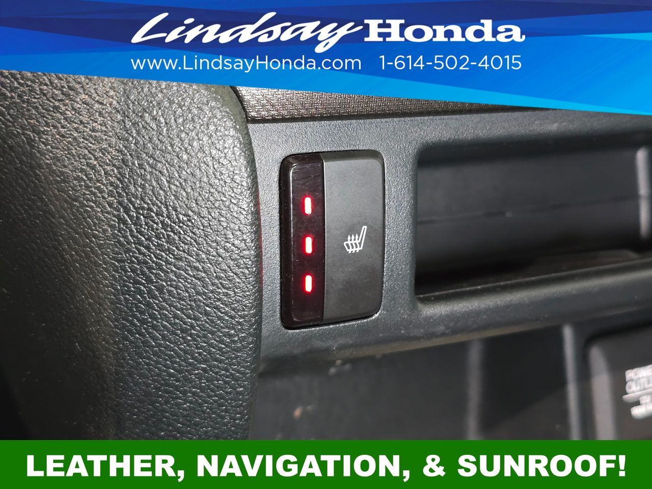 2023 Honda Passport TrailSport Columbus OH
