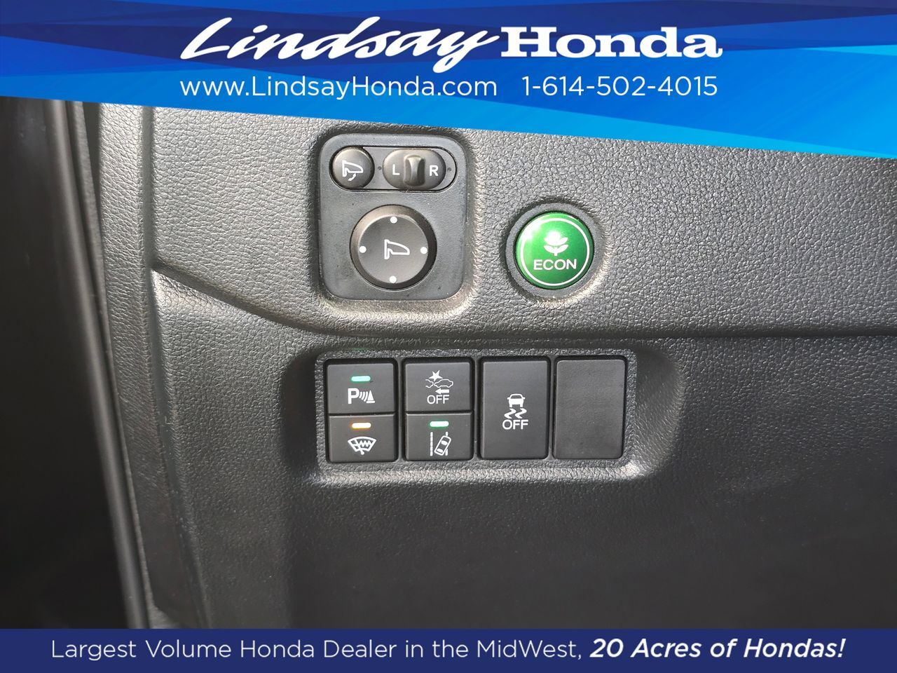 2023 Honda Passport TrailSport Columbus OH