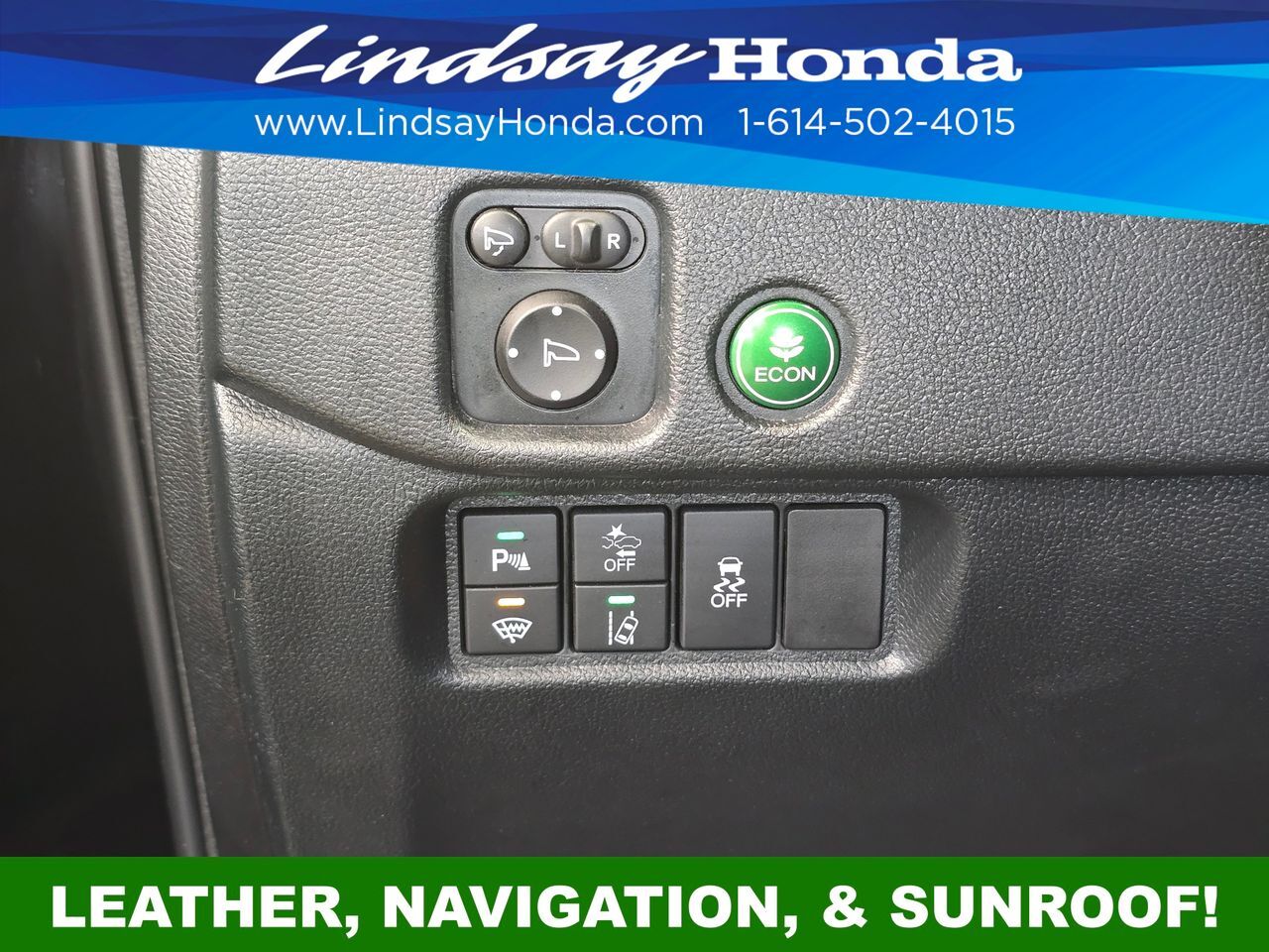 2023 Honda Passport TrailSport Columbus OH