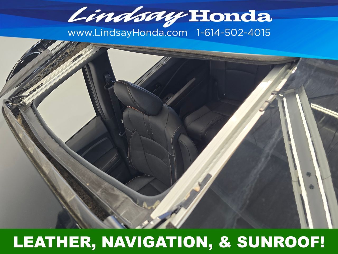 2023 Honda Passport TrailSport Columbus OH