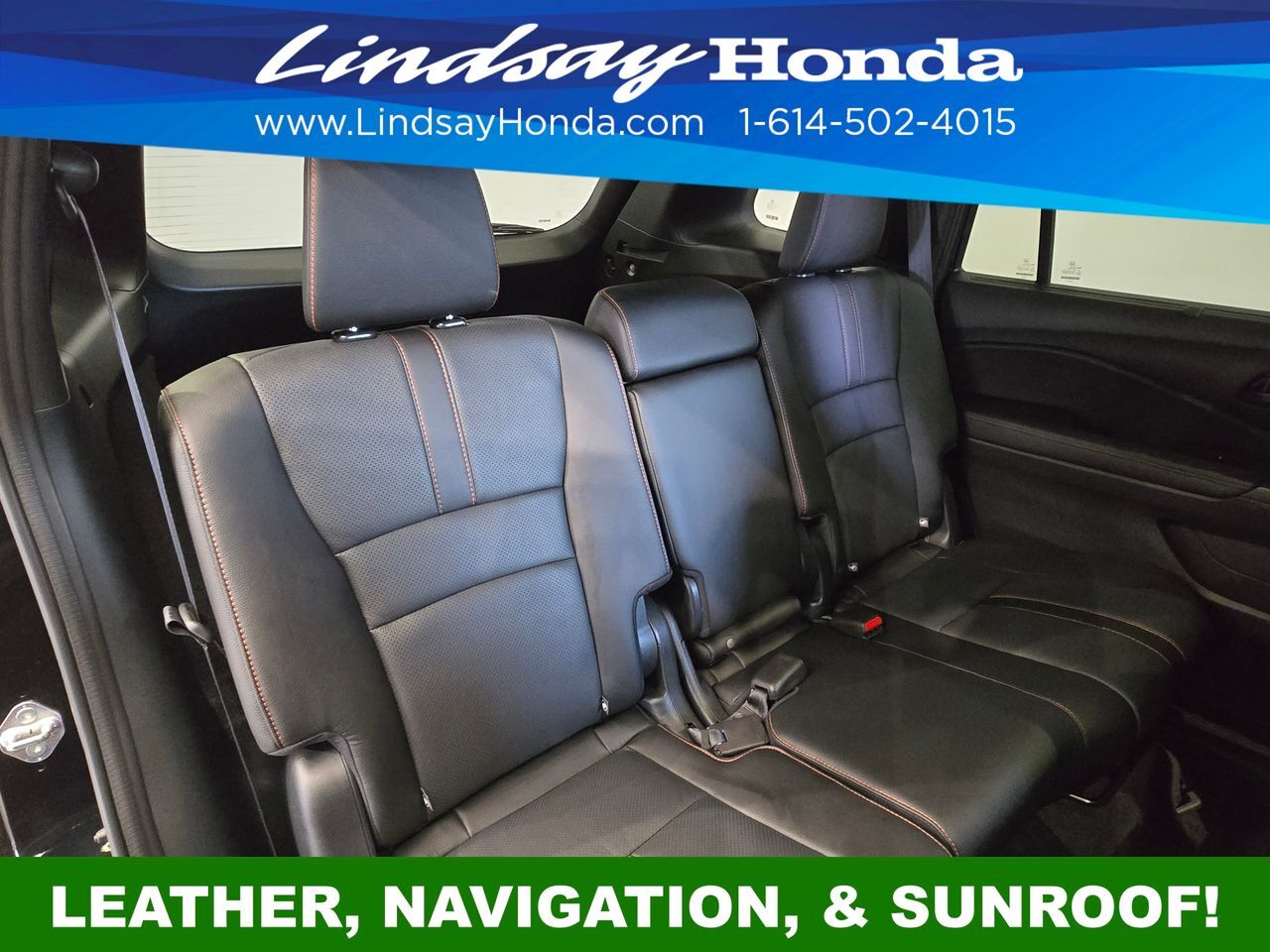 2023 Honda Passport TrailSport Columbus OH