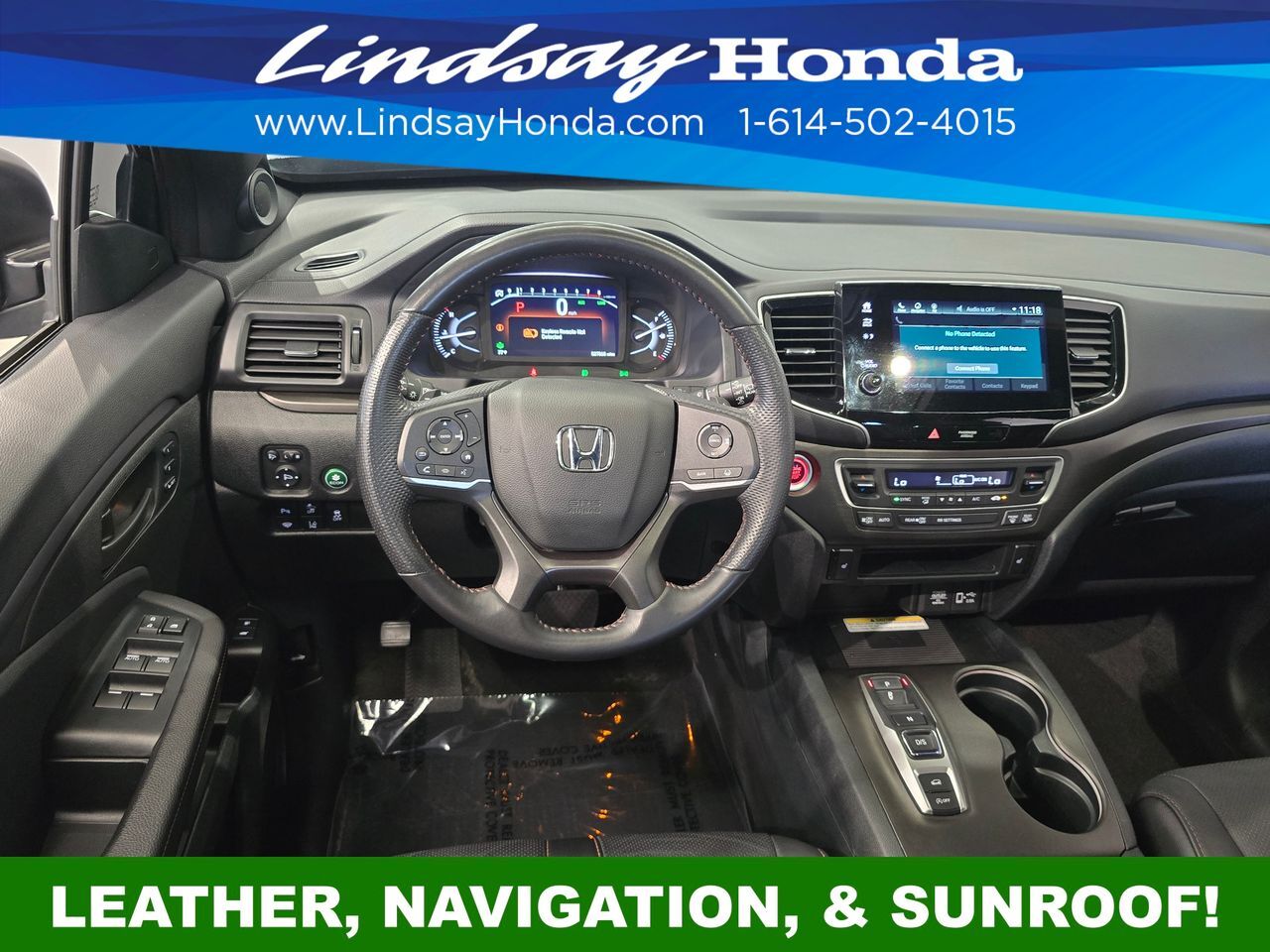 2023 Honda Passport TrailSport Columbus OH