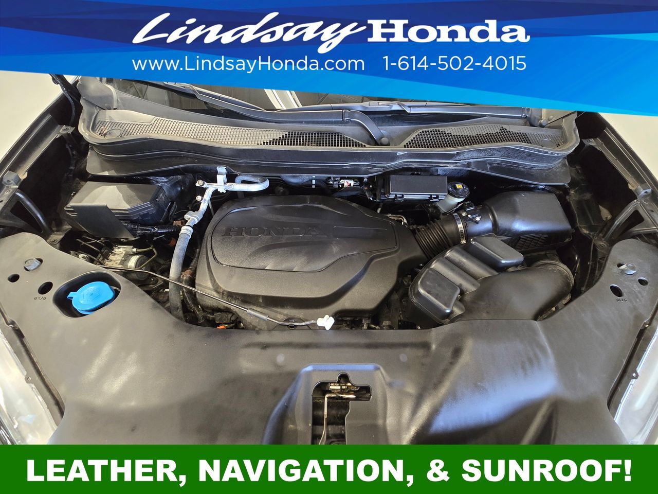 2023 Honda Passport TrailSport Columbus OH