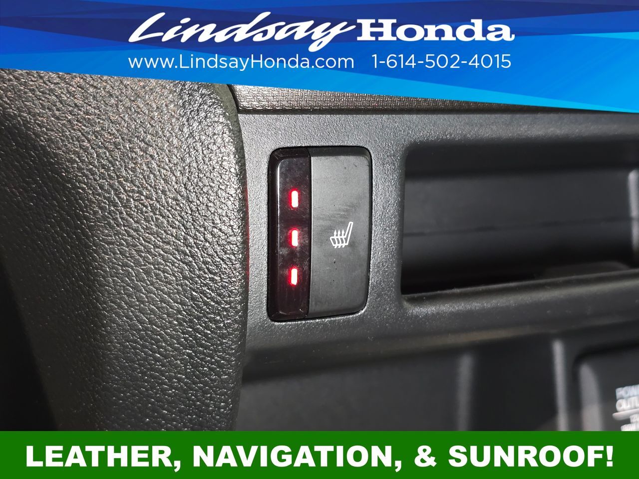 2023 Honda Passport TrailSport Columbus OH