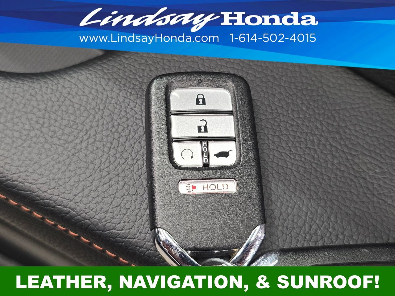 2023 Honda Passport TrailSport Columbus OH