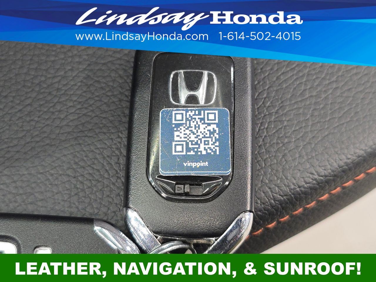 2023 Honda Passport TrailSport Columbus OH