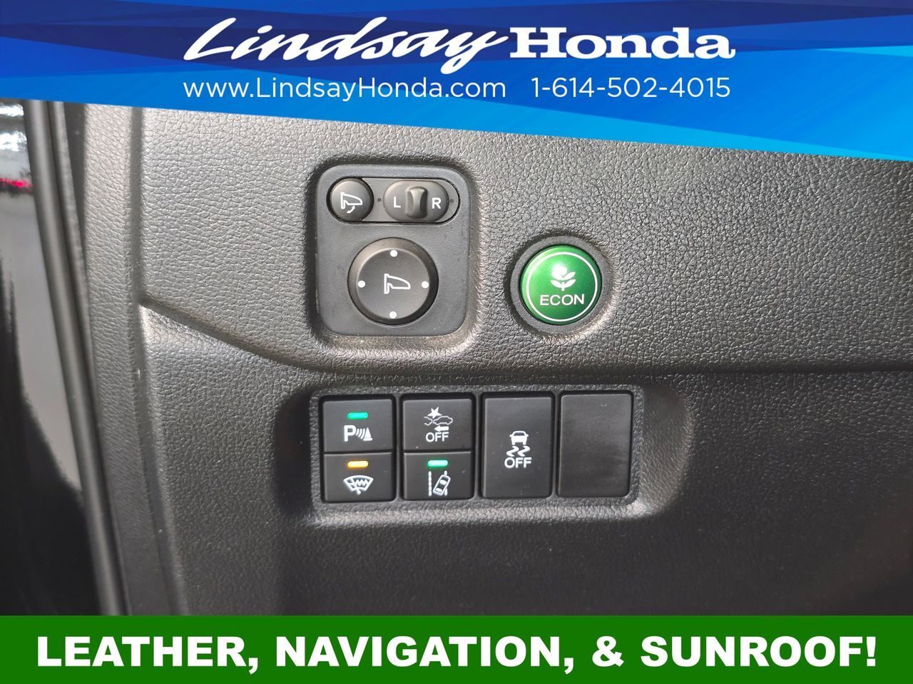 2023 Honda Passport TrailSport Columbus OH