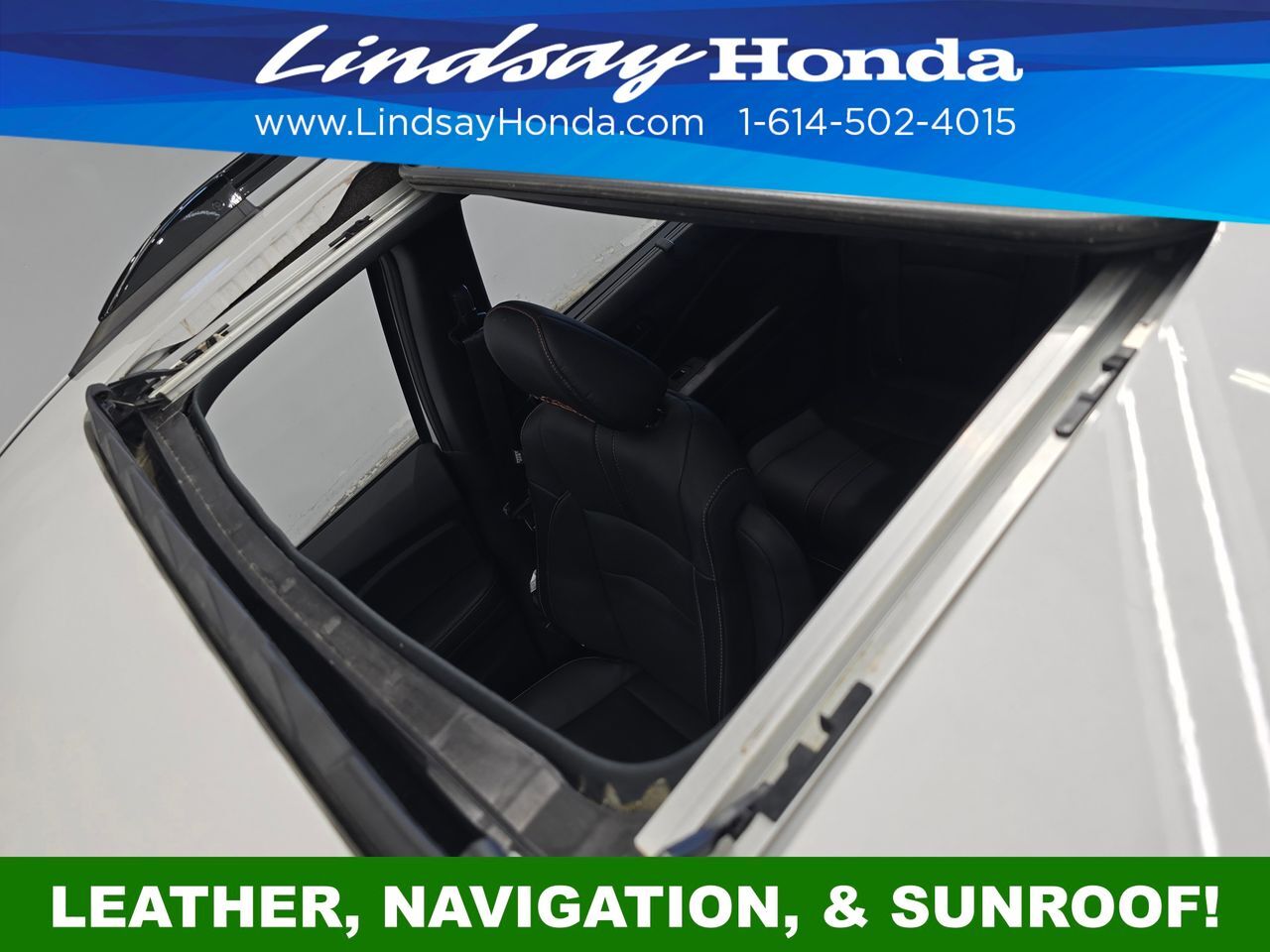 2023 Honda Passport TrailSport Columbus OH
