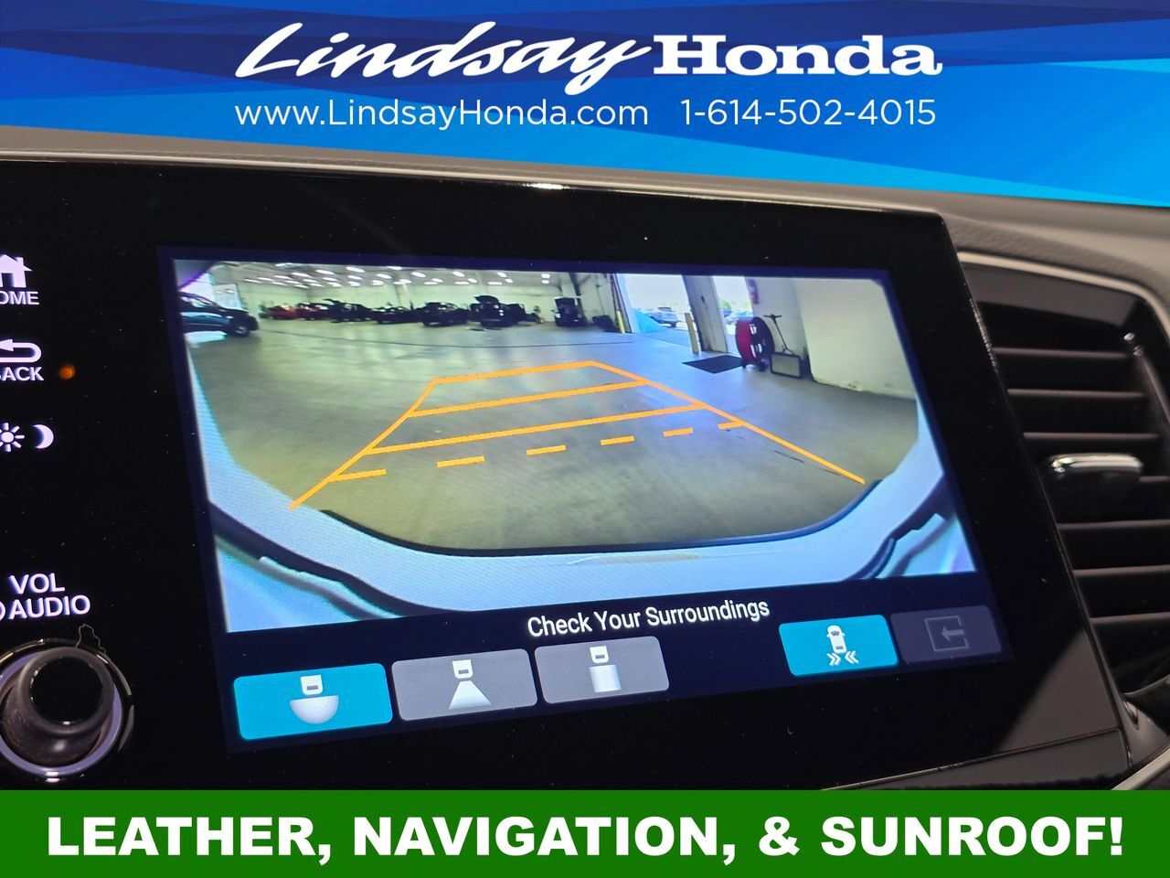 2023 Honda Passport TrailSport Columbus OH