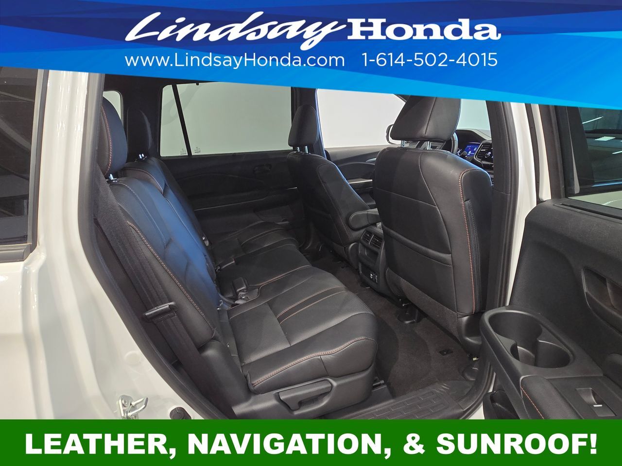 2023 Honda Passport TrailSport Columbus OH
