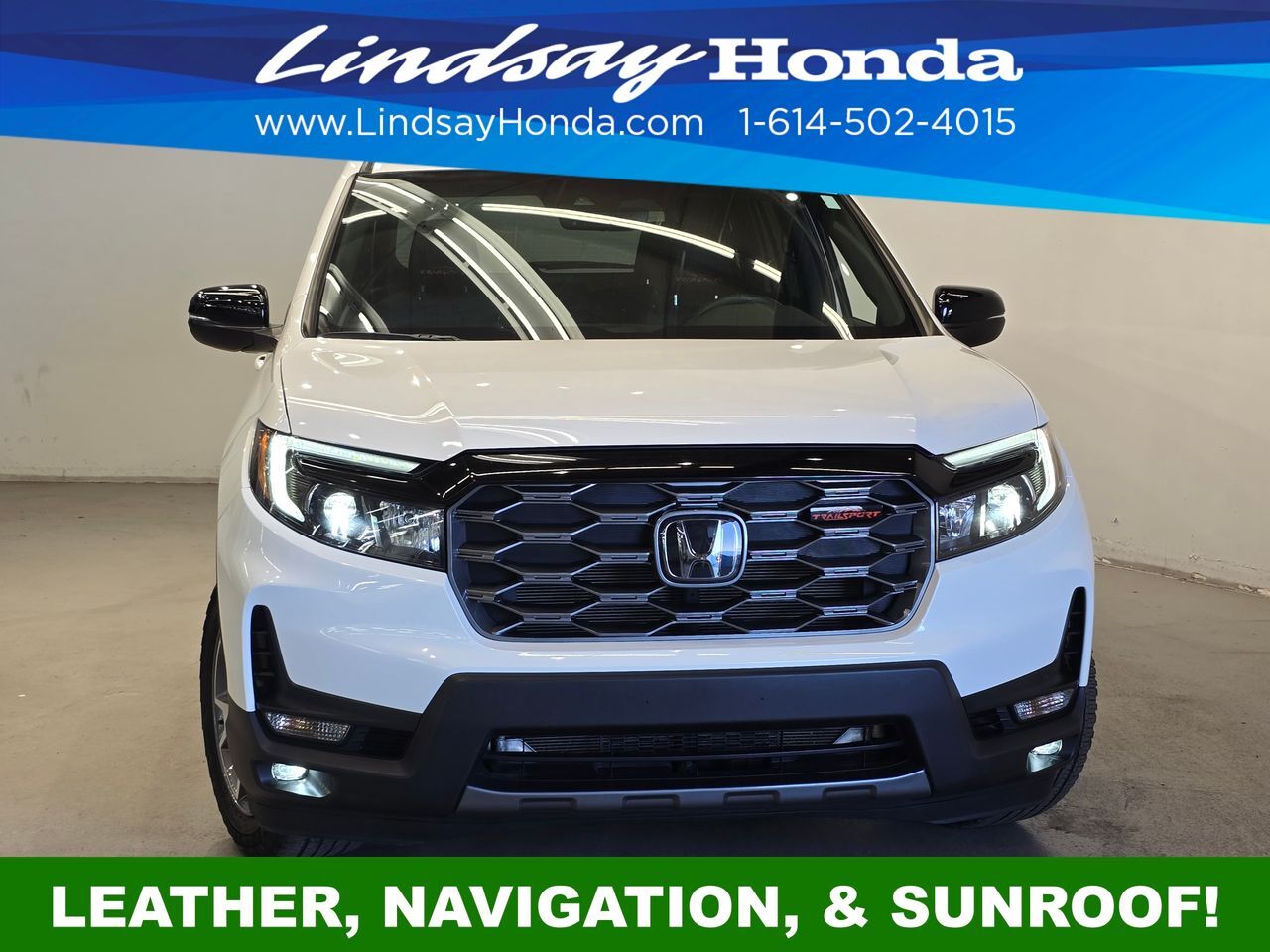 2023 Honda Passport TrailSport Columbus OH