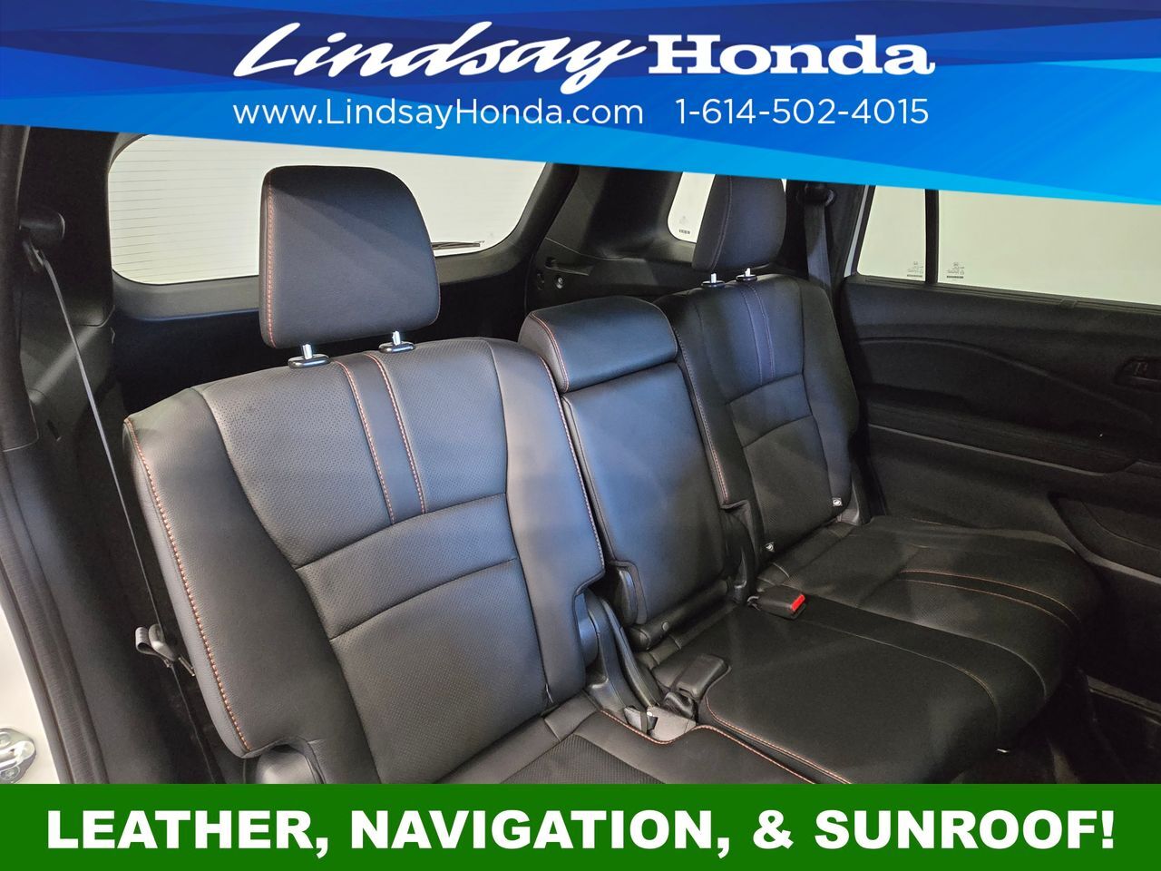 2023 Honda Passport TrailSport Columbus OH