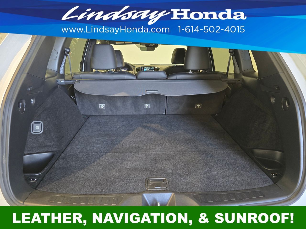 2023 Honda Passport TrailSport Columbus OH