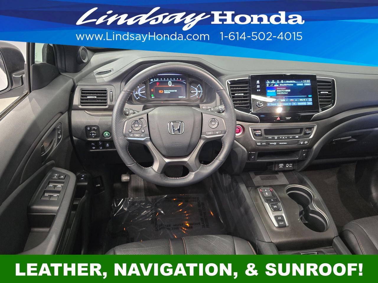 2023 Honda Passport TrailSport Columbus OH