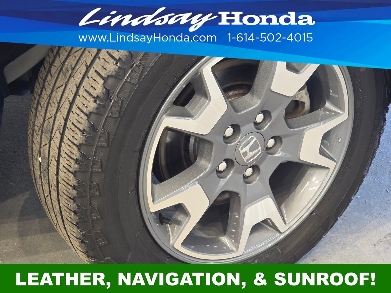 2023 Honda Passport TrailSport Columbus OH