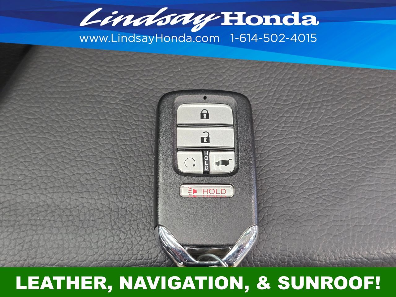 2023 Honda Passport TrailSport Columbus OH