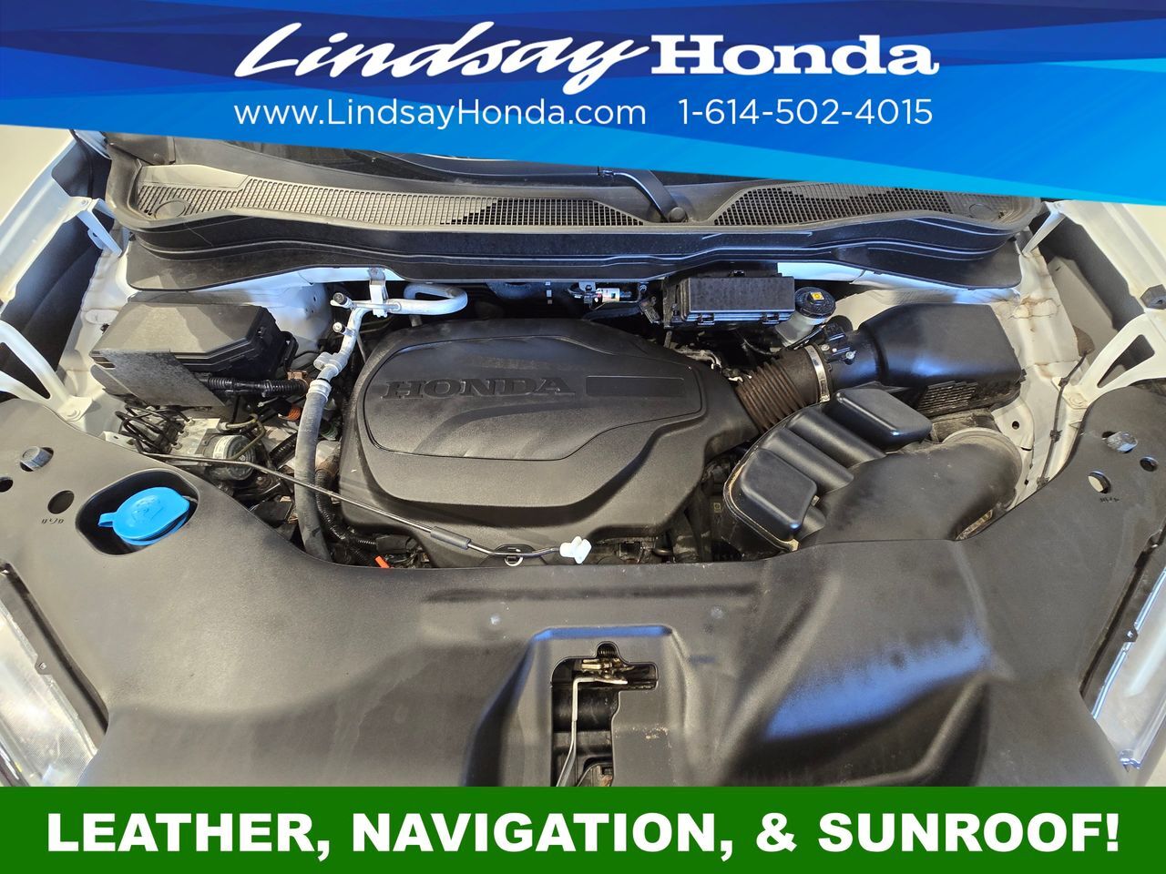 2023 Honda Passport TrailSport Columbus OH
