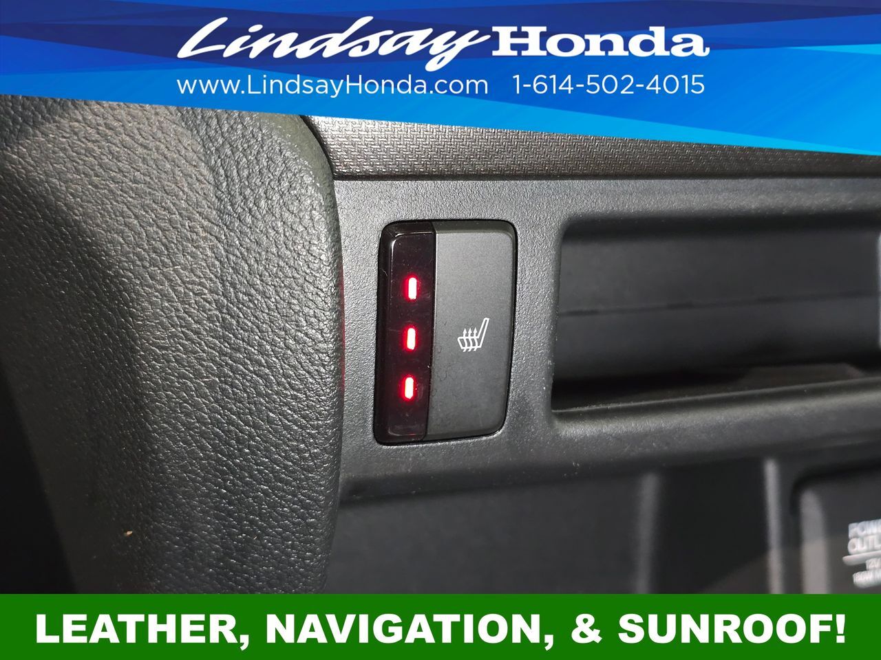 2023 Honda Passport TrailSport Columbus OH