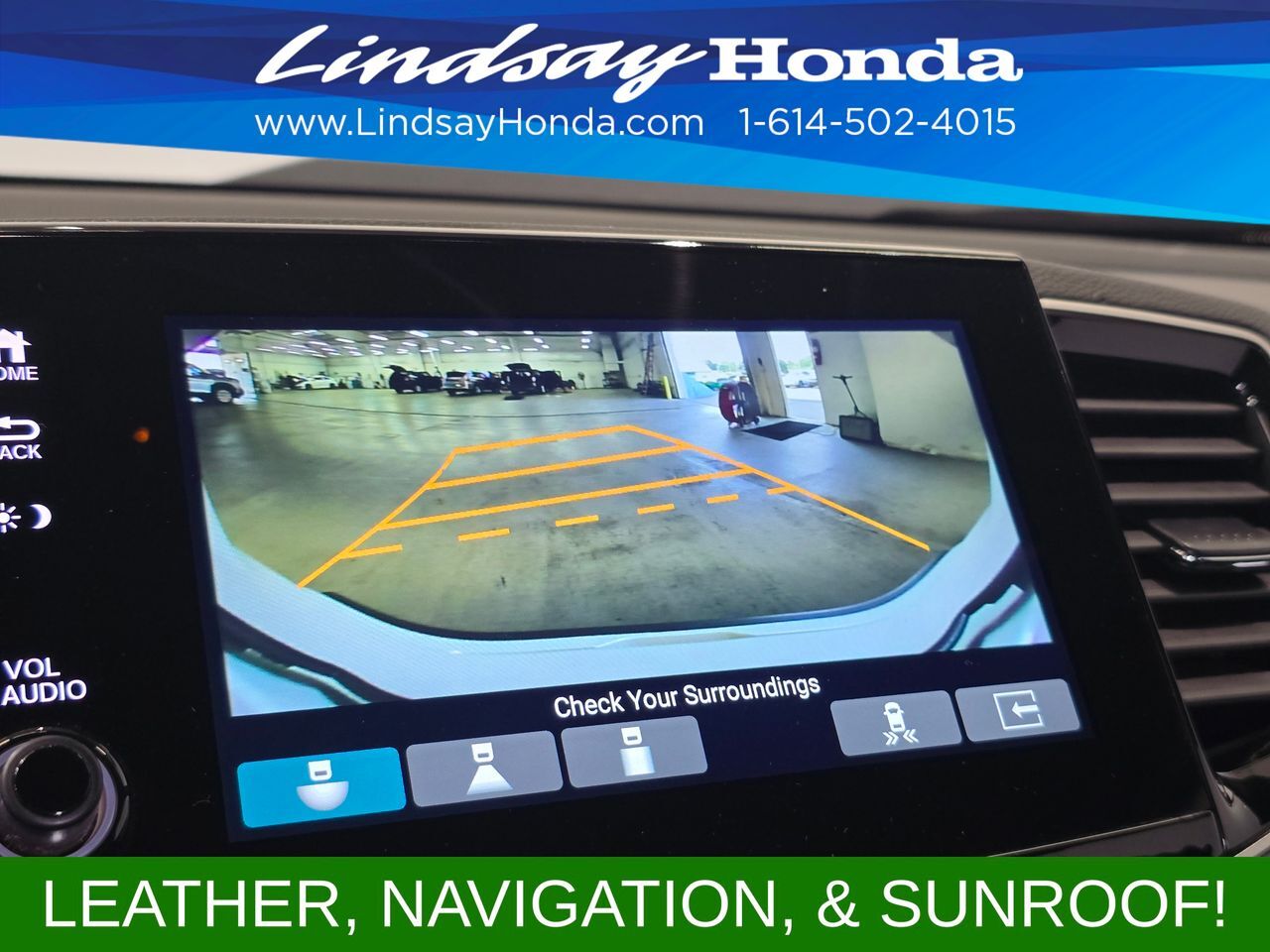 2023 Honda Passport TrailSport Columbus OH