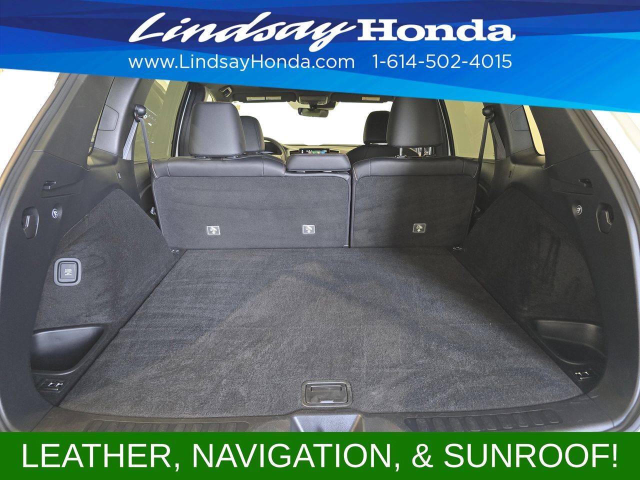 2023 Honda Passport TrailSport Columbus OH