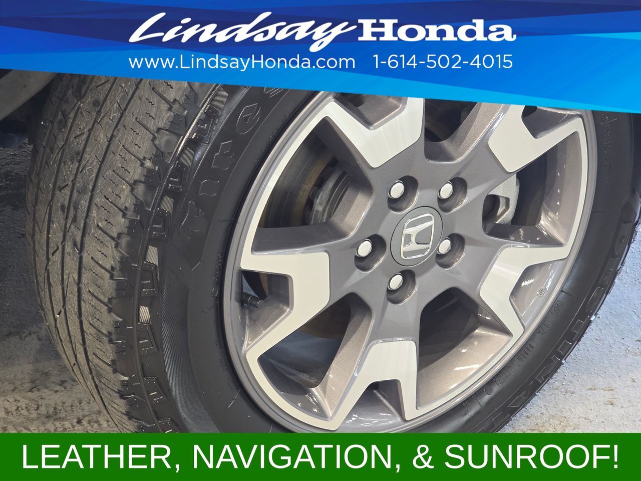 2023 Honda Passport TrailSport Columbus OH