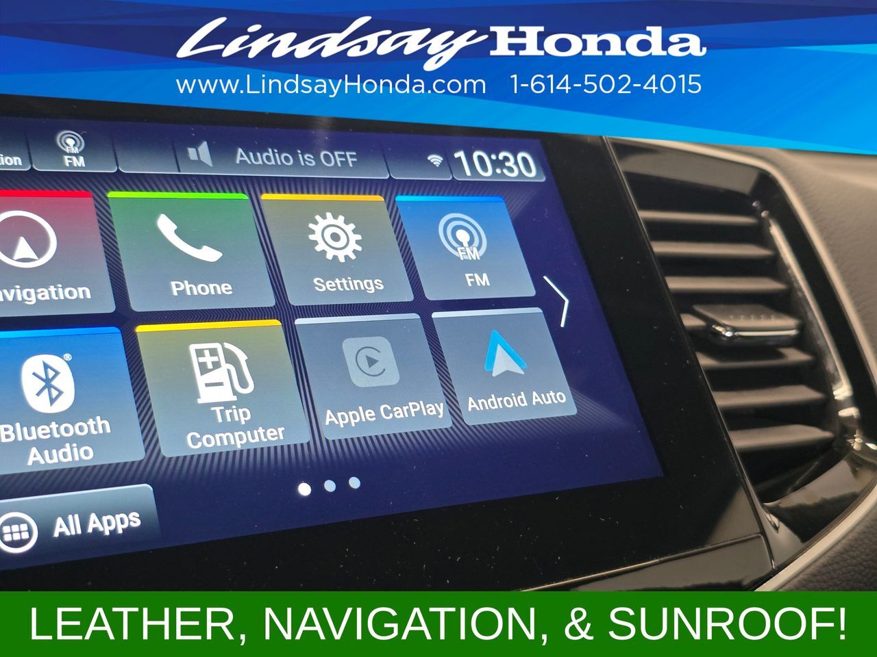 2023 Honda Passport TrailSport Columbus OH