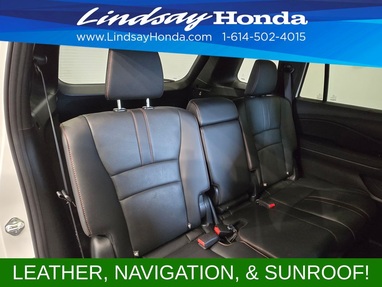 2023 Honda Passport TrailSport Columbus OH