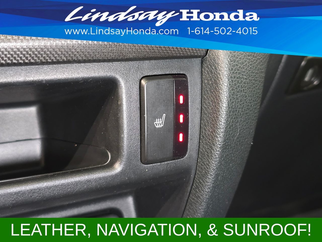2023 Honda Passport TrailSport Columbus OH