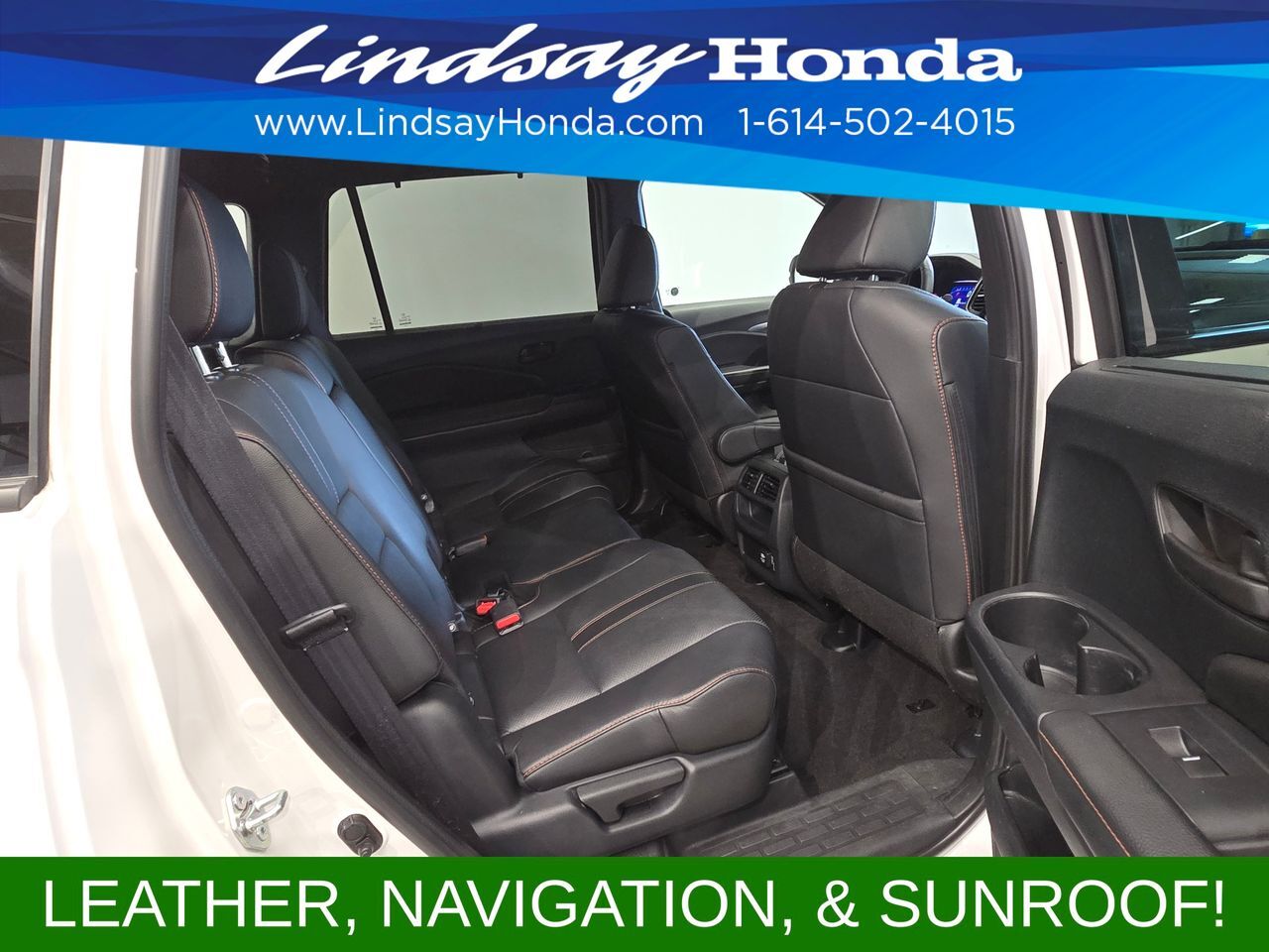 2023 Honda Passport TrailSport Columbus OH