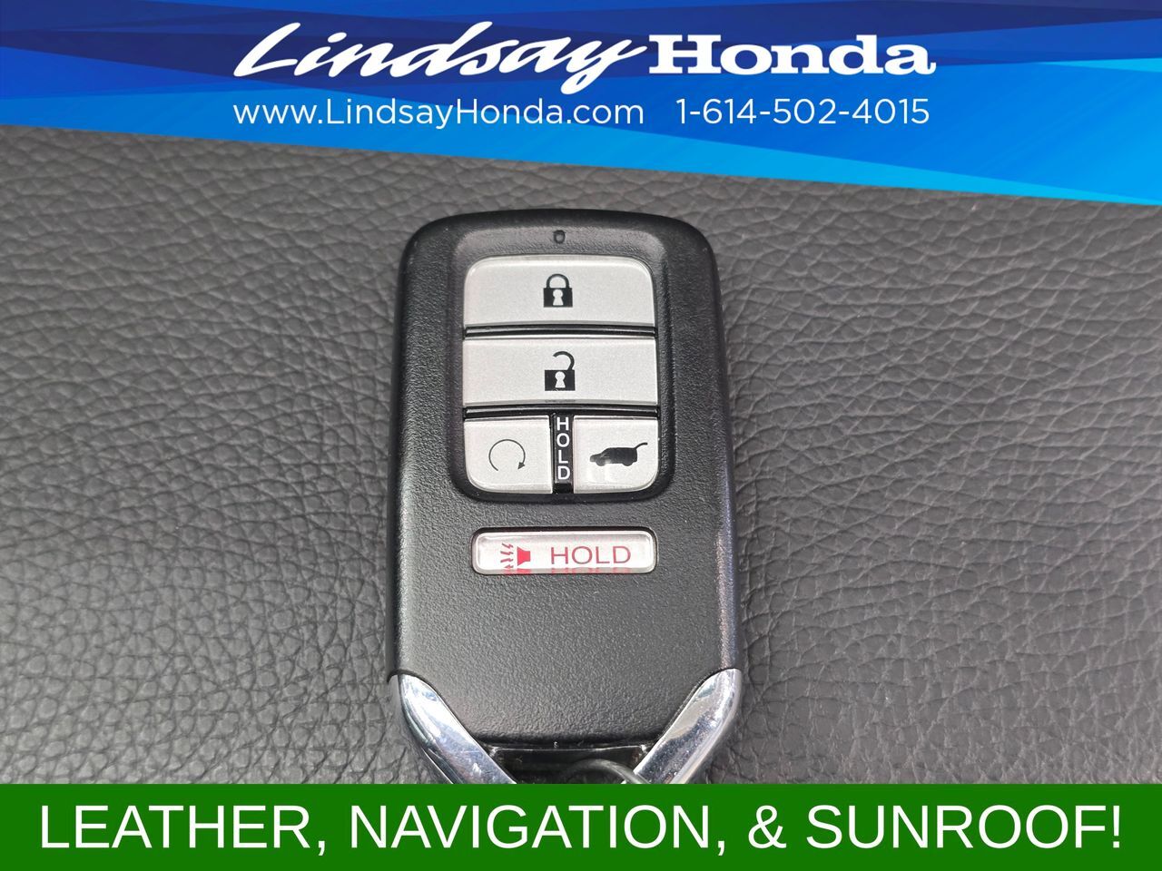 2023 Honda Passport TrailSport Columbus OH