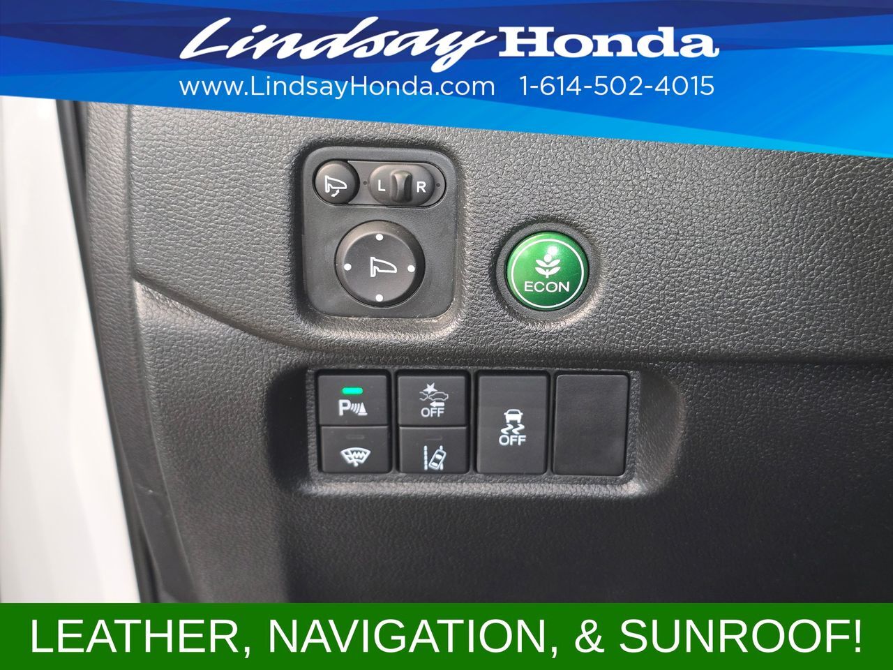 2023 Honda Passport TrailSport Columbus OH