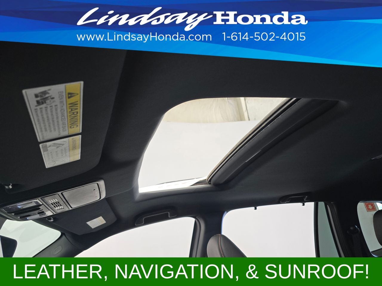 2023 Honda Passport TrailSport Columbus OH