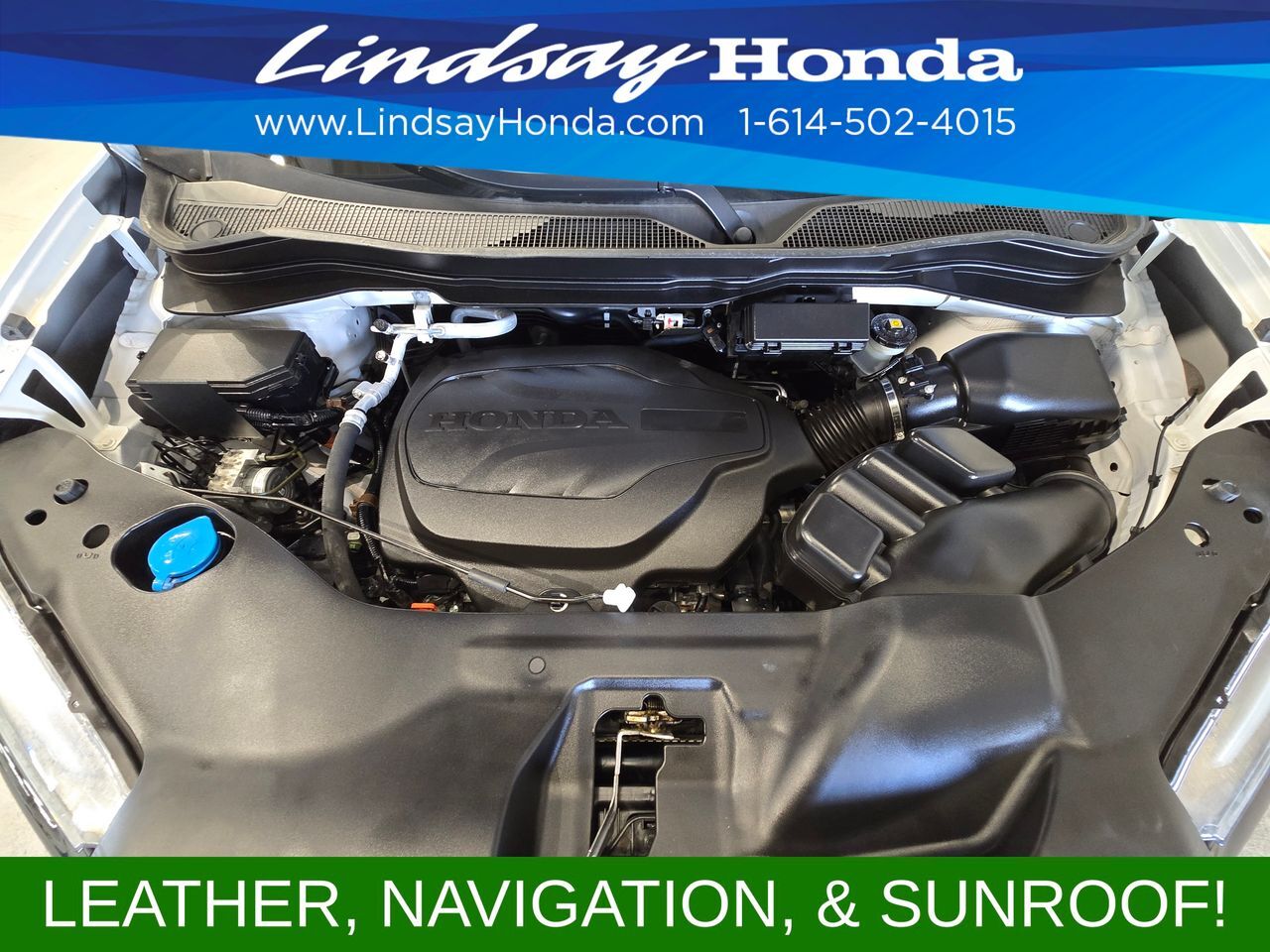 2023 Honda Passport TrailSport Columbus OH