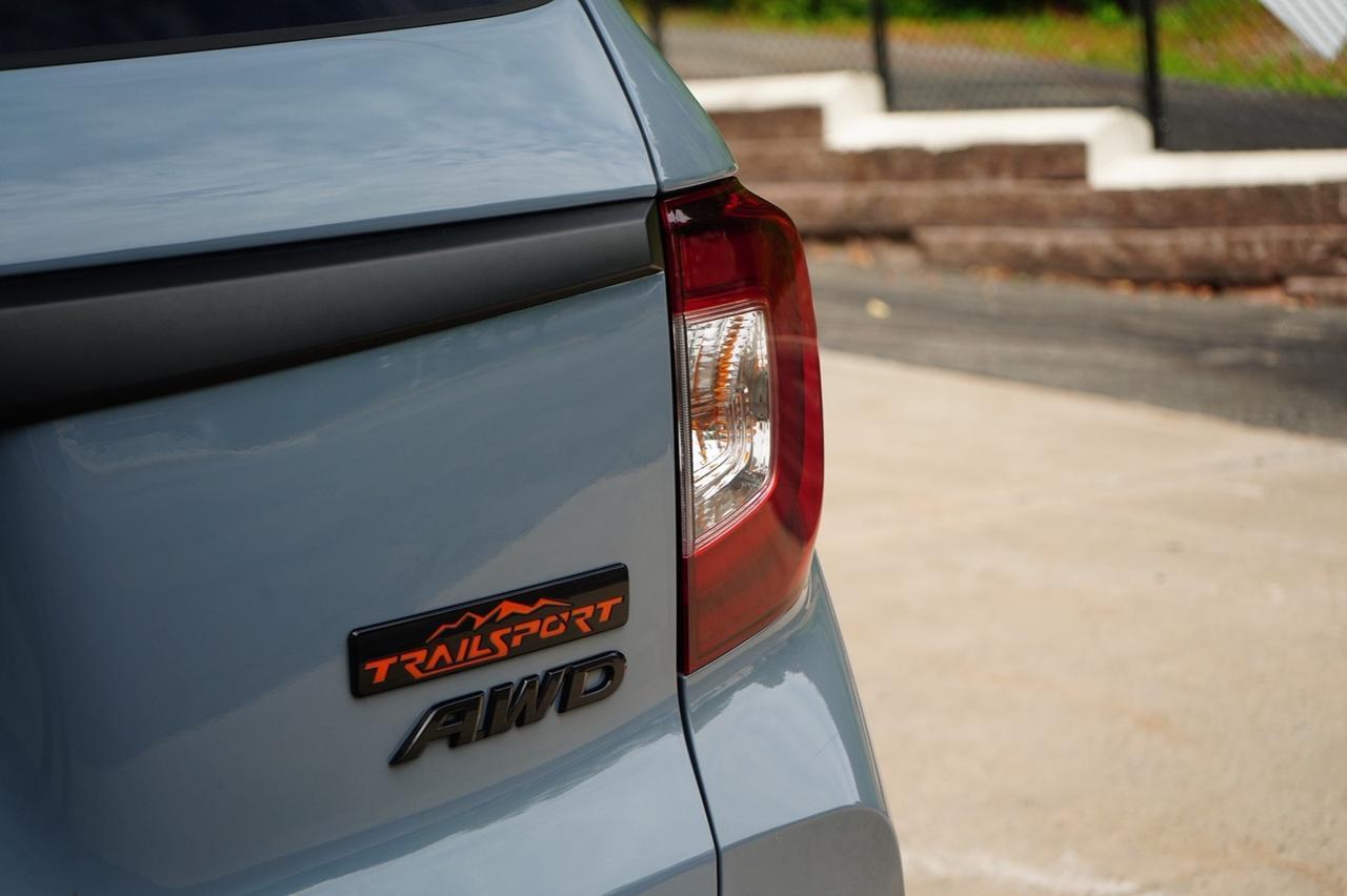 2023 Honda Passport TrailSport Yonkers NY