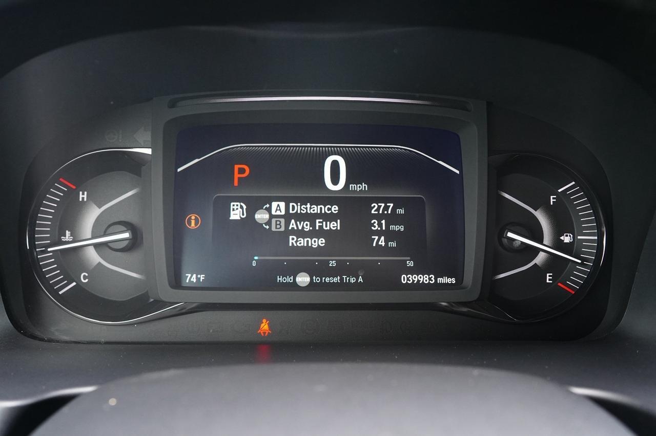 2023 Honda Passport TrailSport Yonkers NY