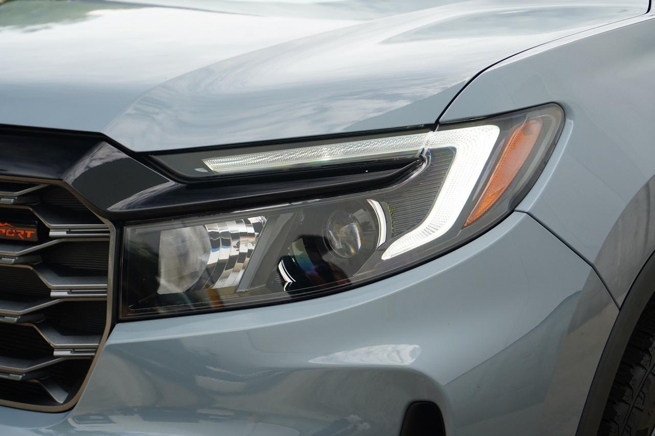 2023 Honda Passport TrailSport Yonkers NY