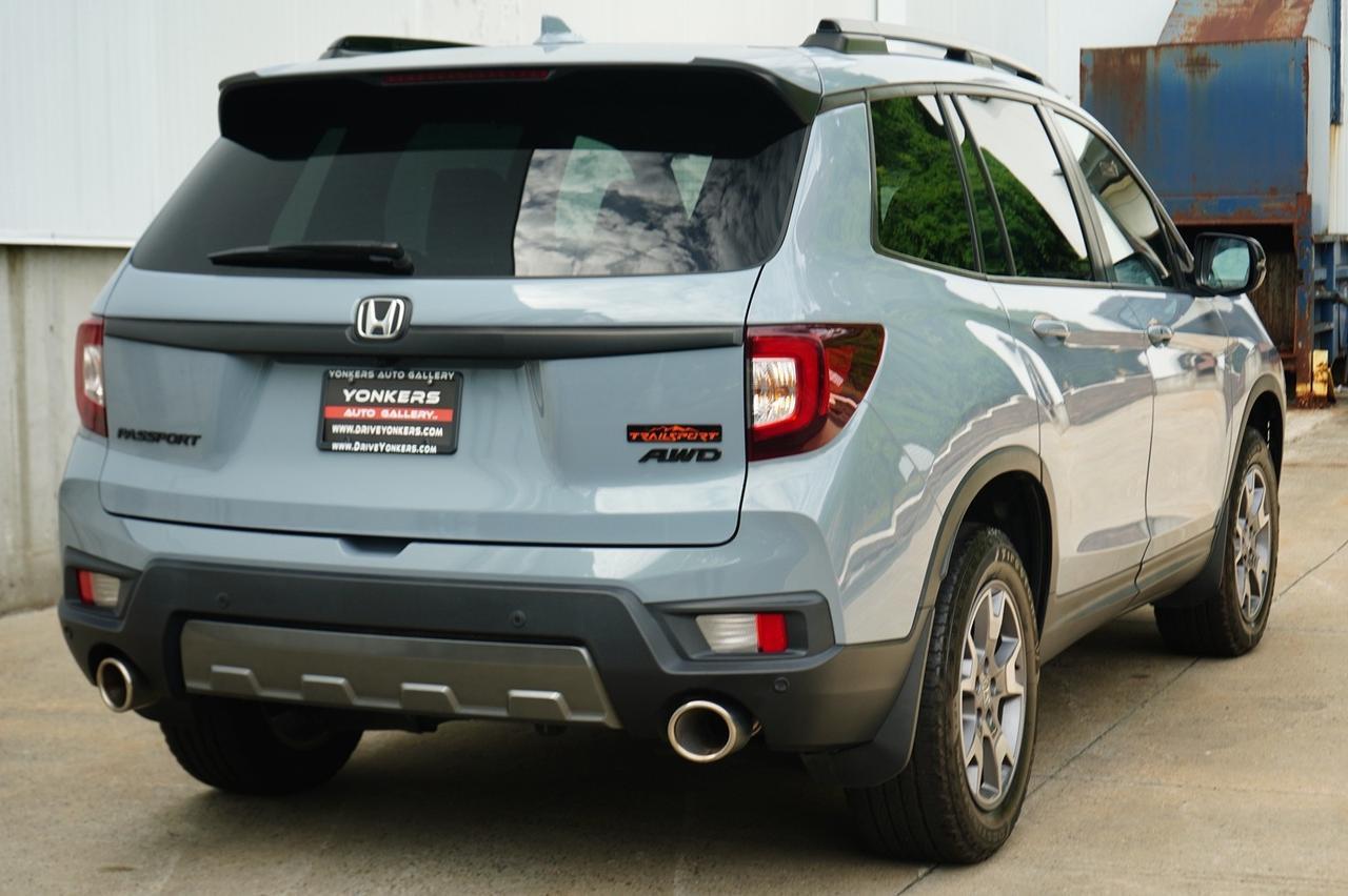 2023 Honda Passport TrailSport Yonkers NY