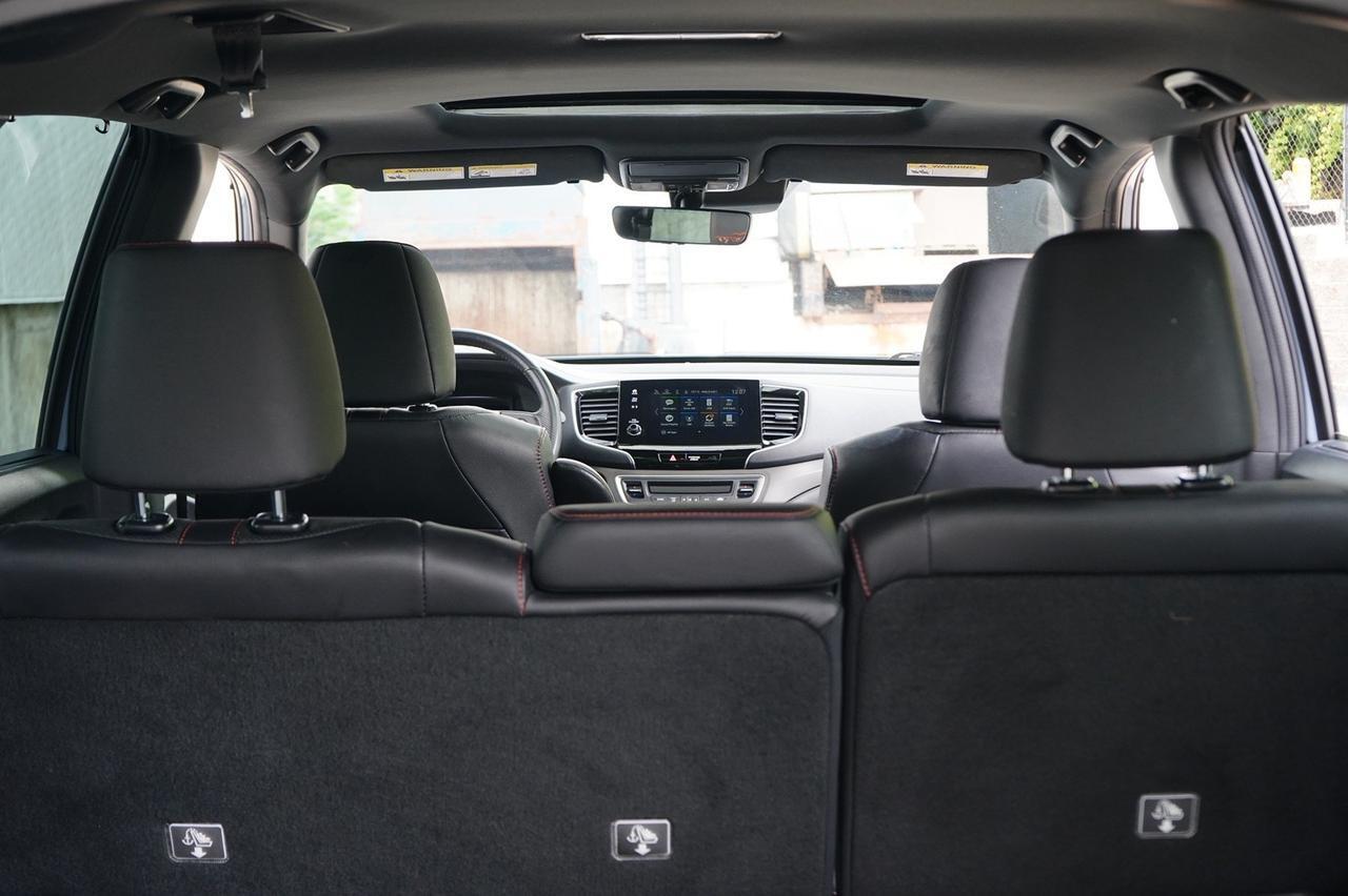 2023 Honda Passport TrailSport Yonkers NY