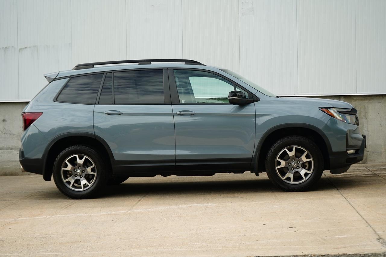 2023 Honda Passport TrailSport Yonkers NY