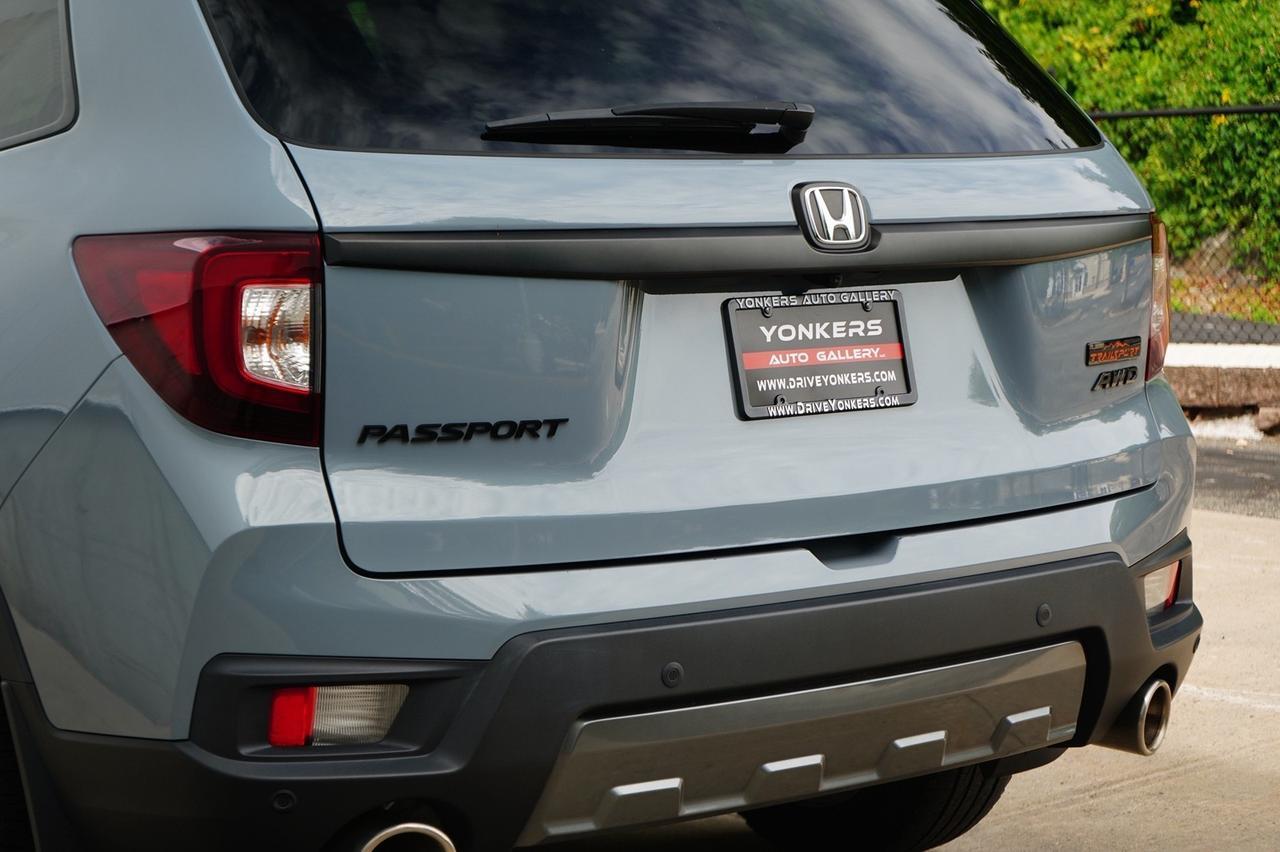 2023 Honda Passport TrailSport Yonkers NY