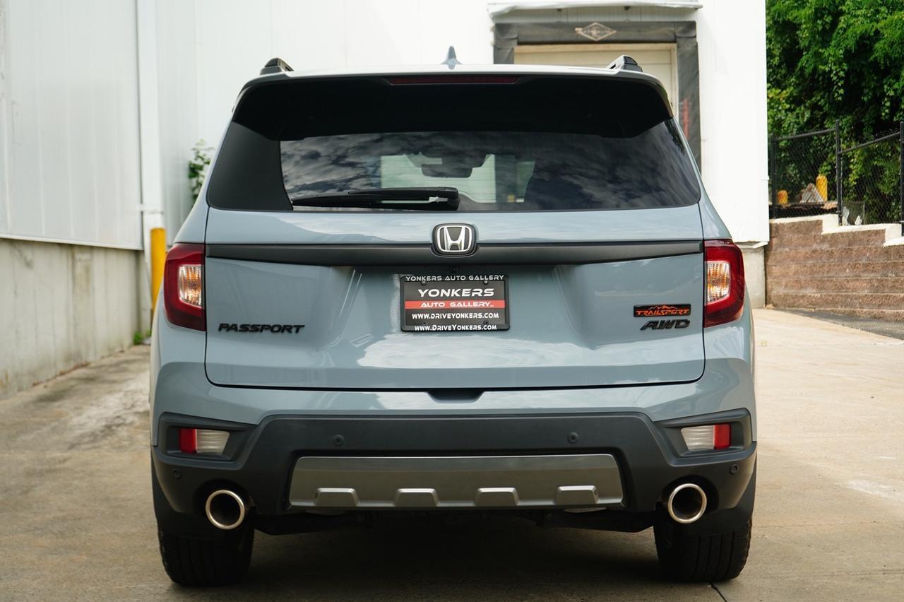 2023 Honda Passport TrailSport Yonkers NY