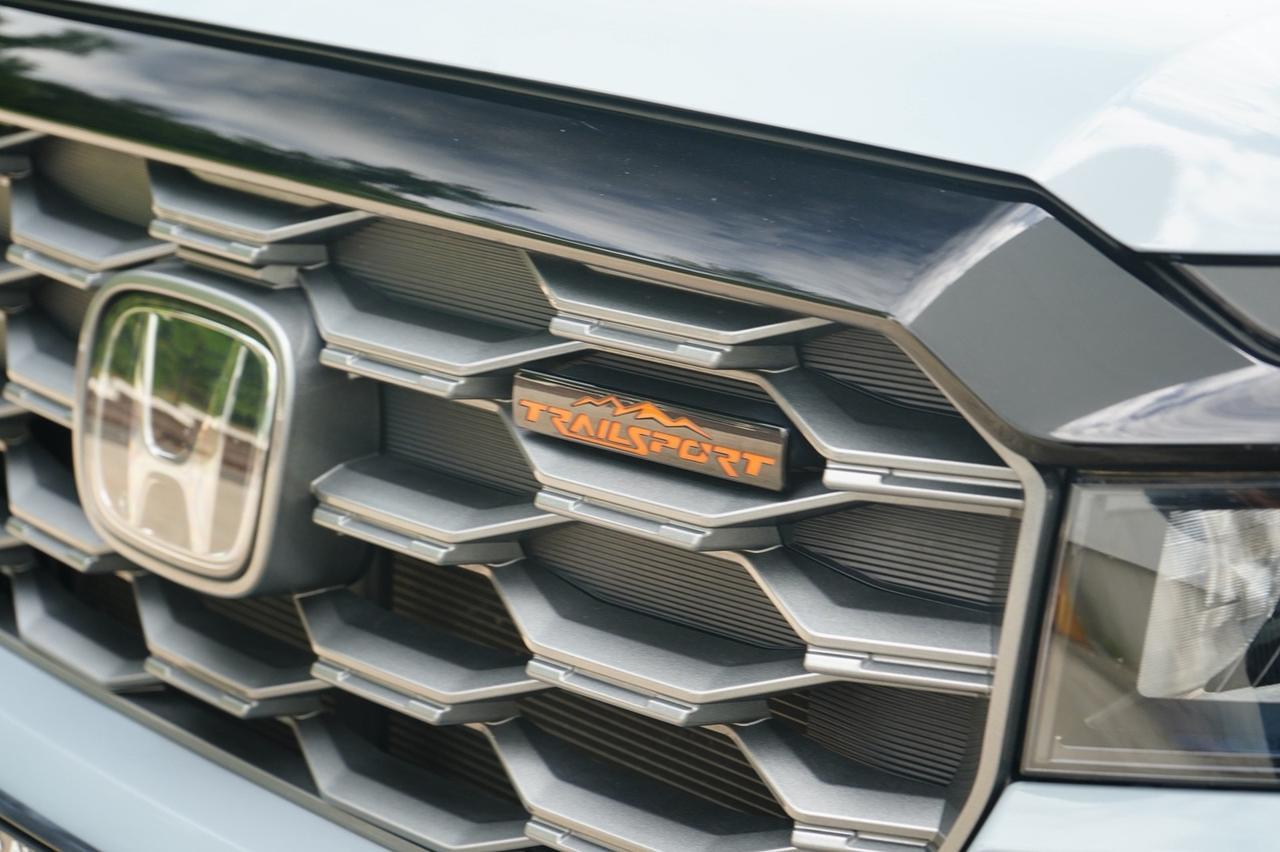 2023 Honda Passport TrailSport Yonkers NY