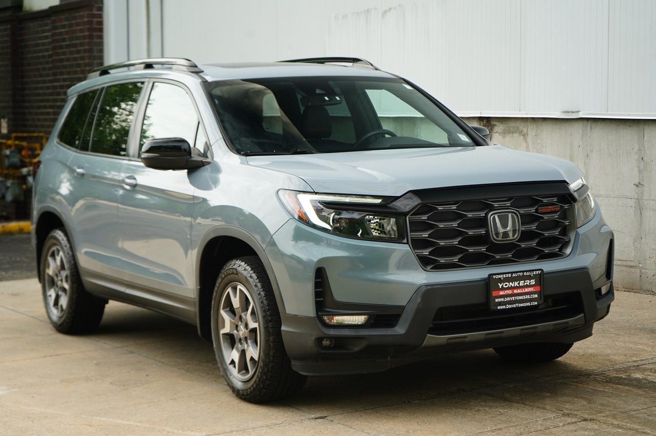 2023 Honda Passport TrailSport Yonkers NY