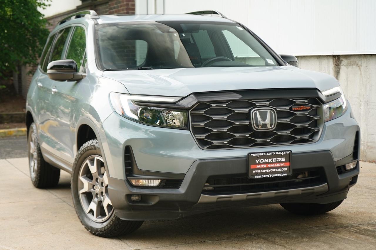 2023 Honda Passport TrailSport Yonkers NY