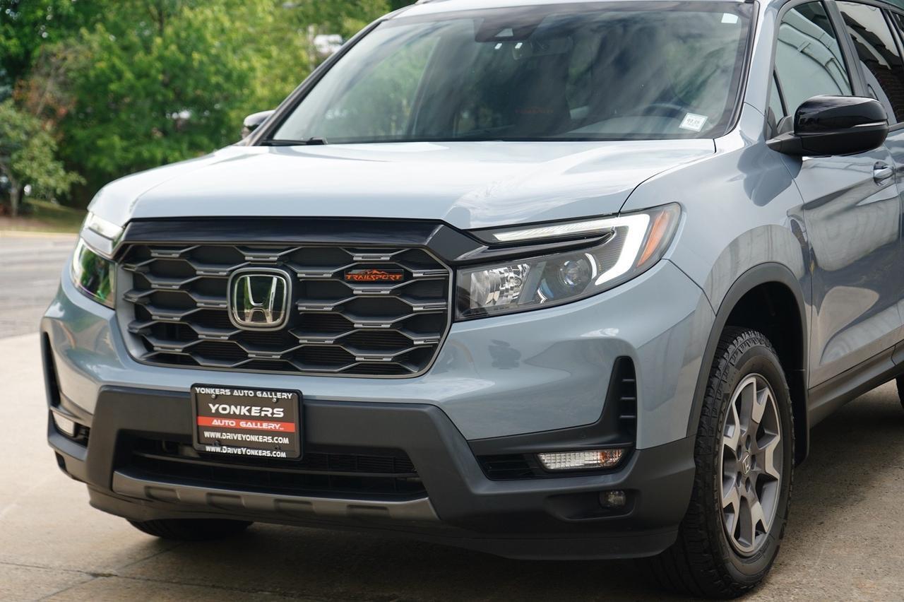 2023 Honda Passport TrailSport Yonkers NY