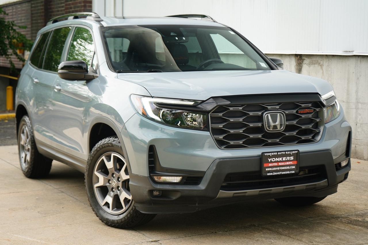2023 Honda Passport TrailSport Yonkers NY