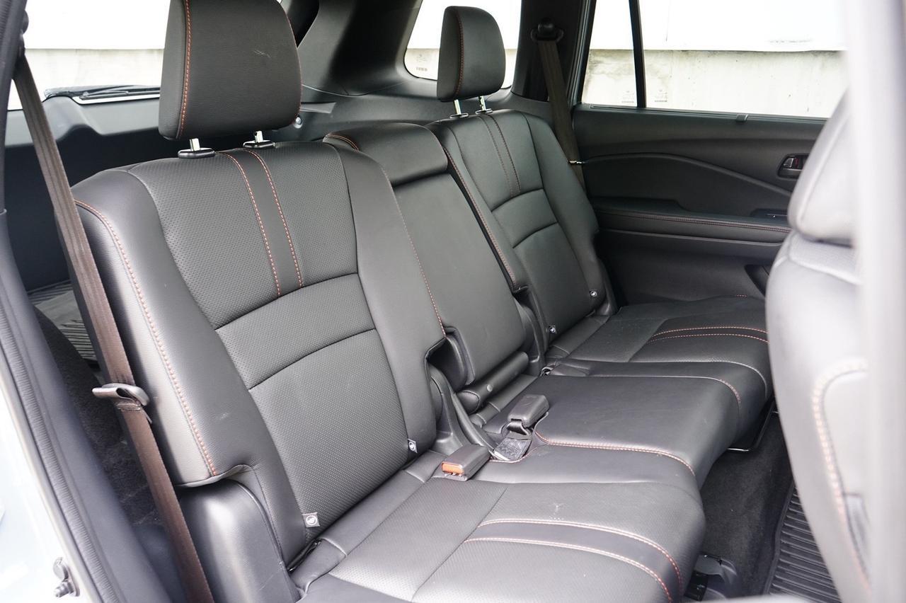 2023 Honda Passport TrailSport Yonkers NY